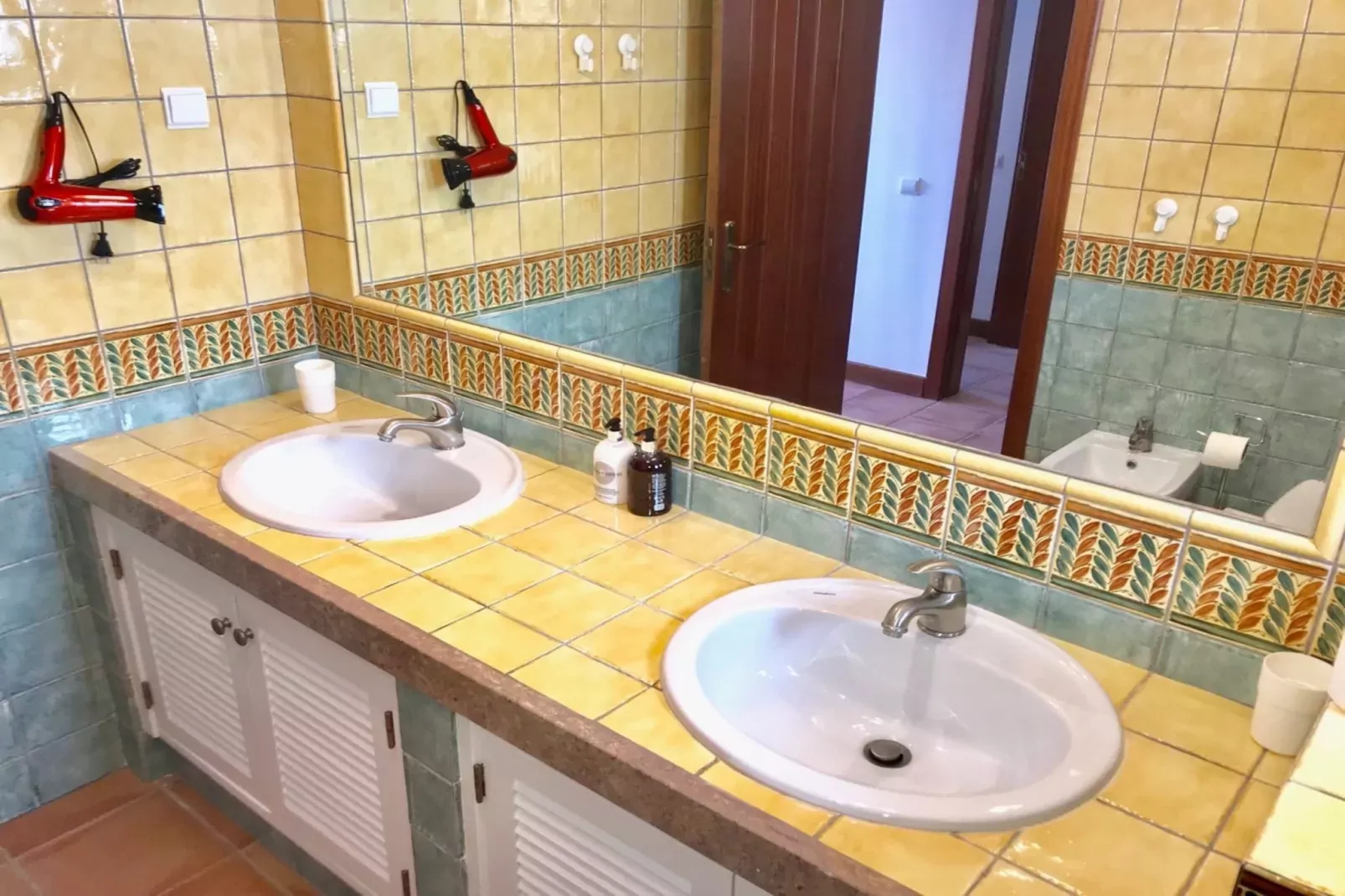 15 Terraços de Benagil (Casa Machado)-Badkamer