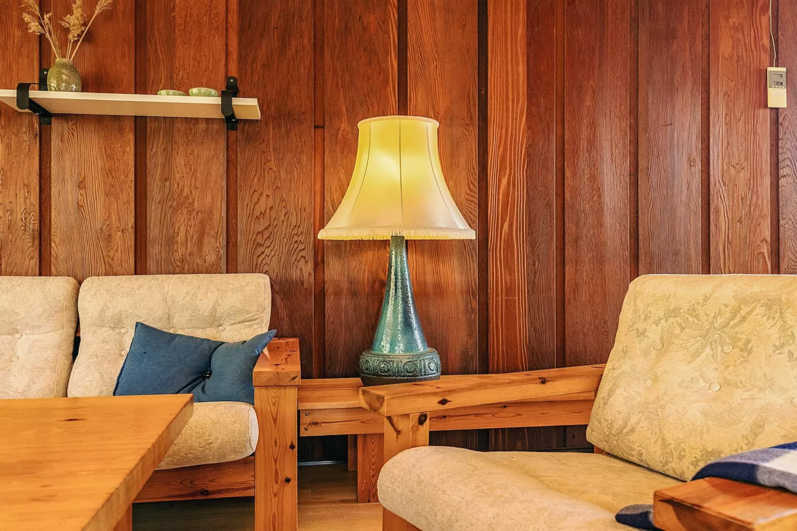 4 sterren vakantie huis in Hals-Binnen