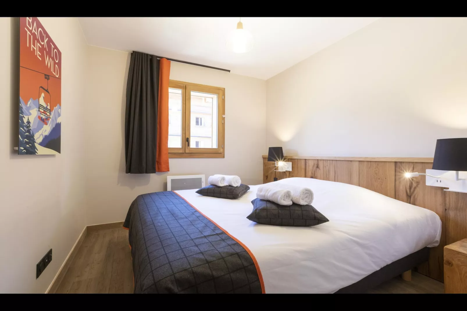 SAMOËNS-S8-Slaapkamer