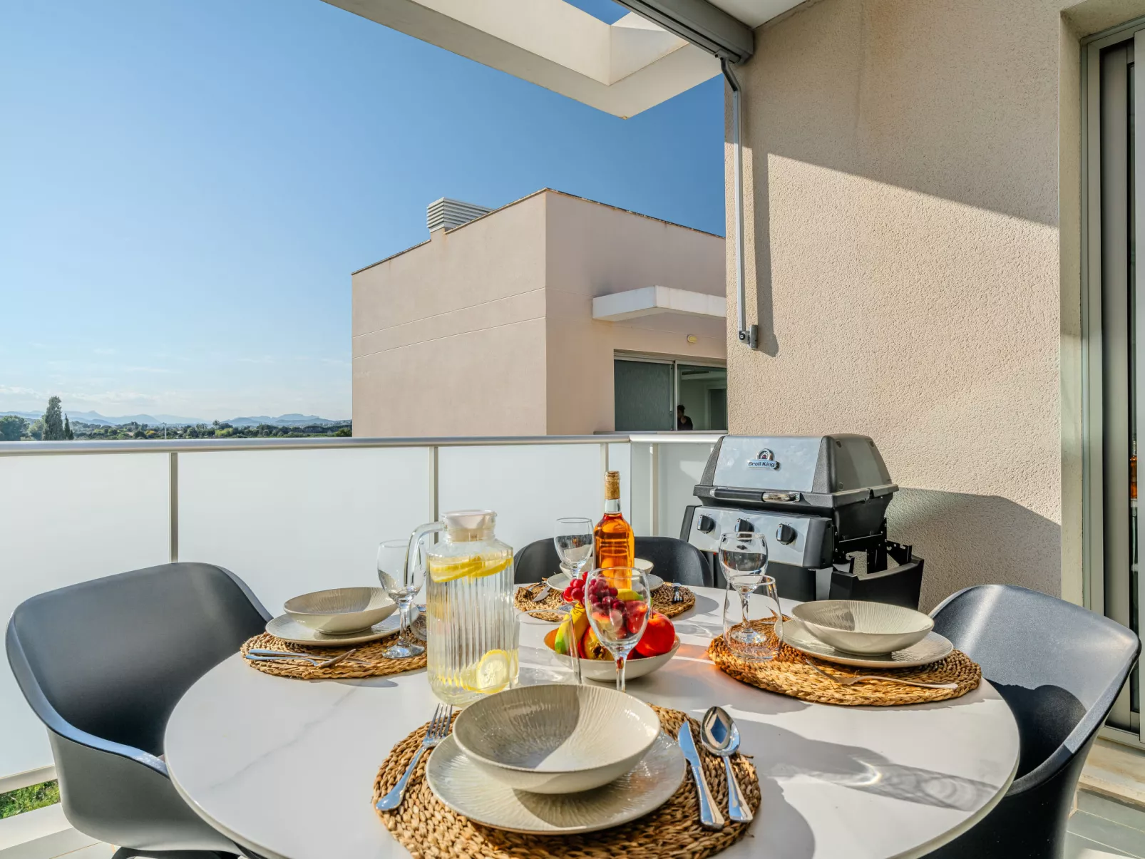 Arenal Boutique Suite-Buiten