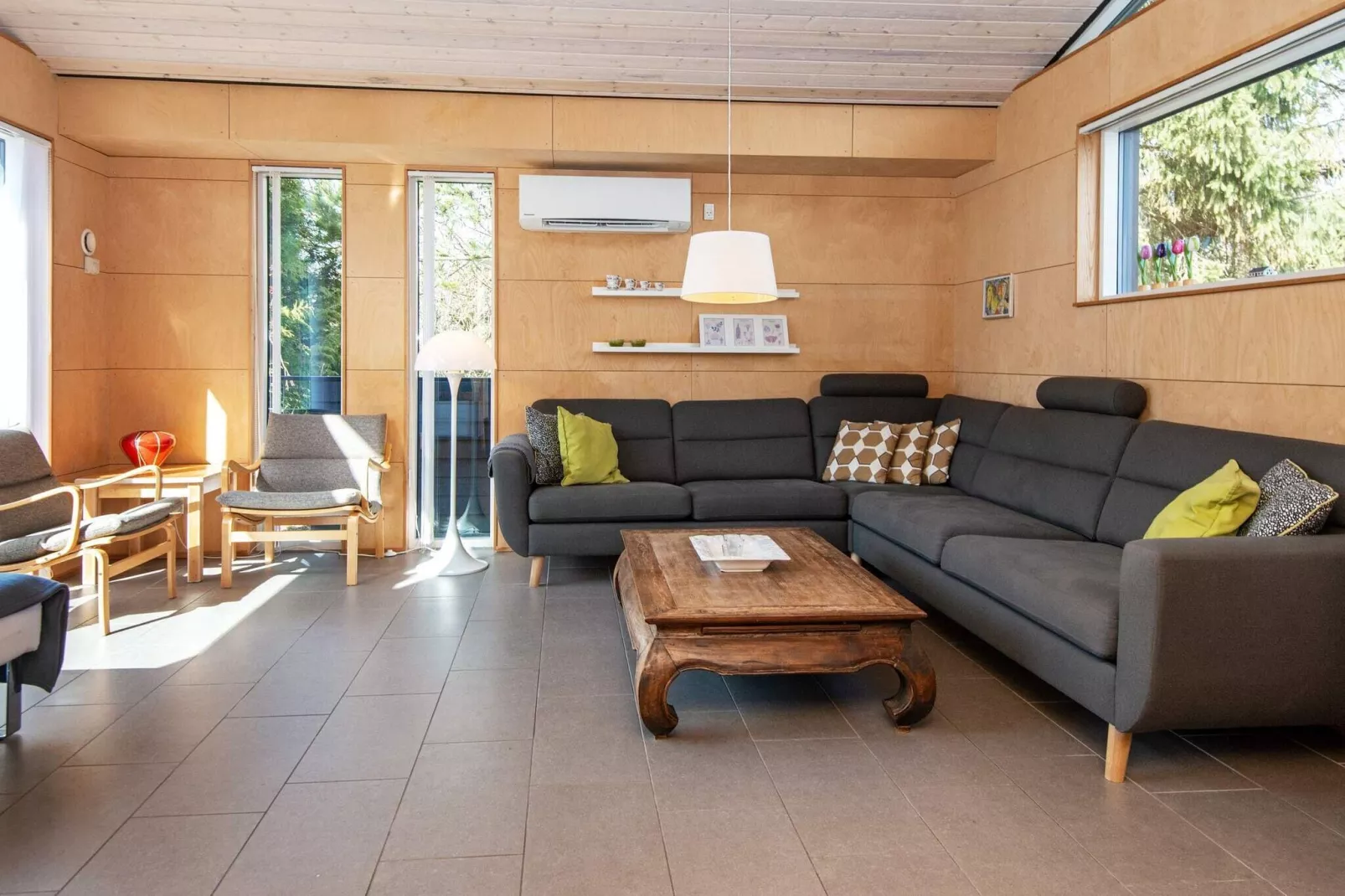 12 persoons vakantie huis in Løgstør-By Traum-Binnen