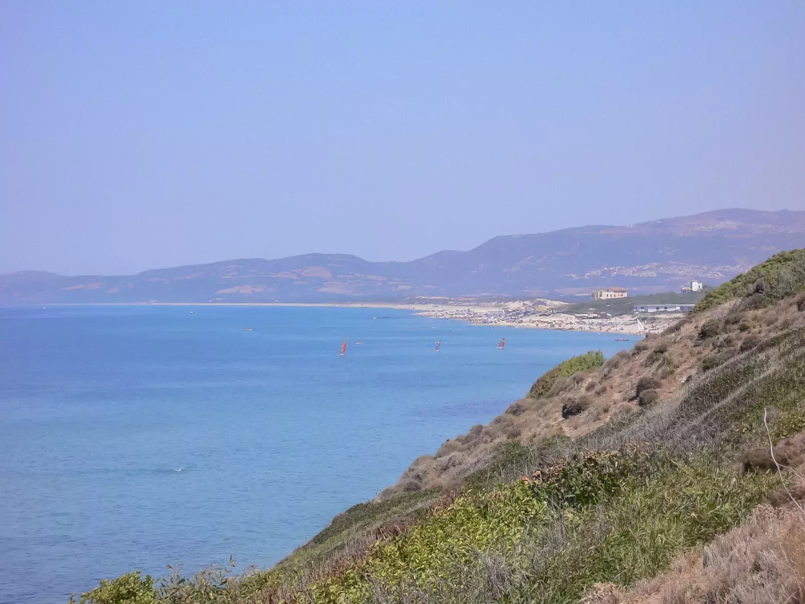 La Casetta di Franci-Omgeving