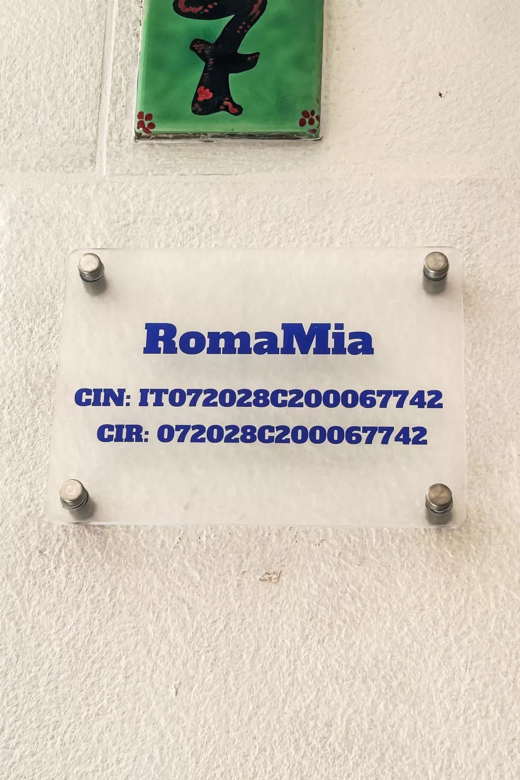 RomaMia-Buiten