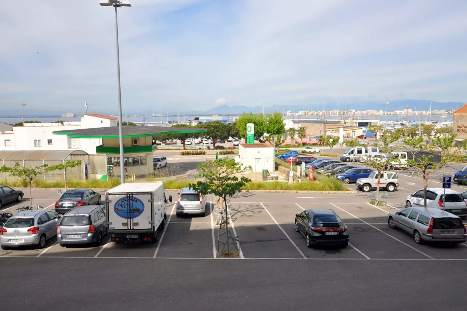 1075 ROCMAR vista Mar-Buitenlucht