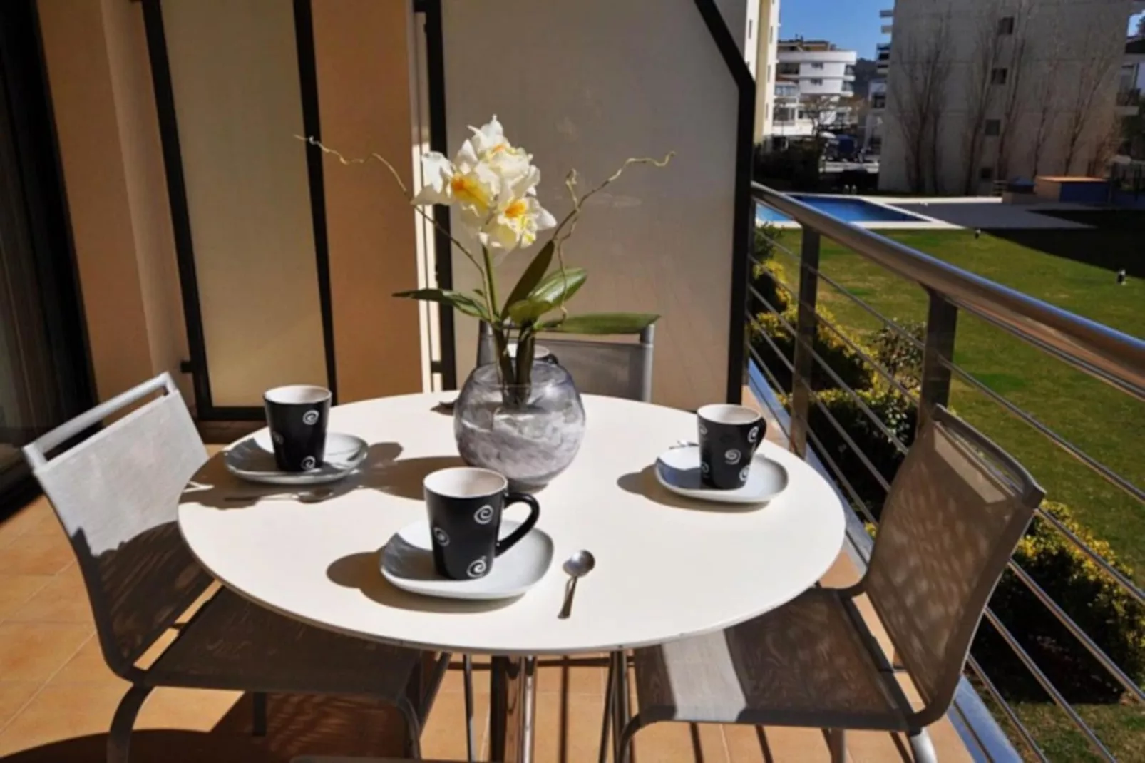 1006 MILENI 50m Playa-Terras