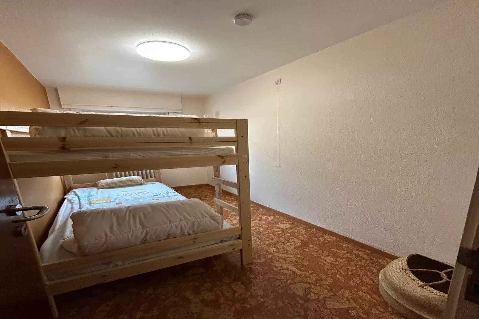 Balmoral 0201-Slaapkamer