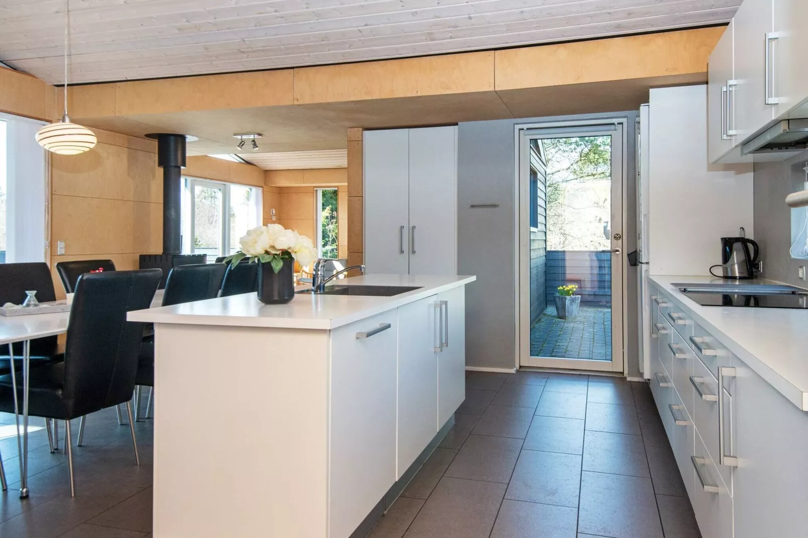 12 persoons vakantie huis in Løgstør-By Traum-Binnen