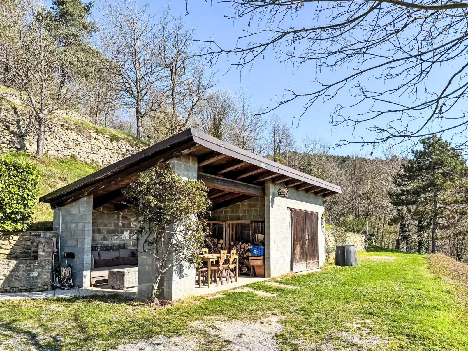 Belbo-Buiten