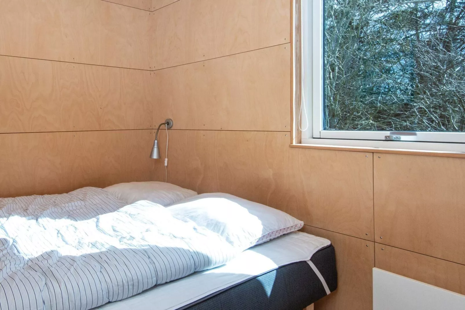 12 persoons vakantie huis in Løgstør-By Traum-Binnen