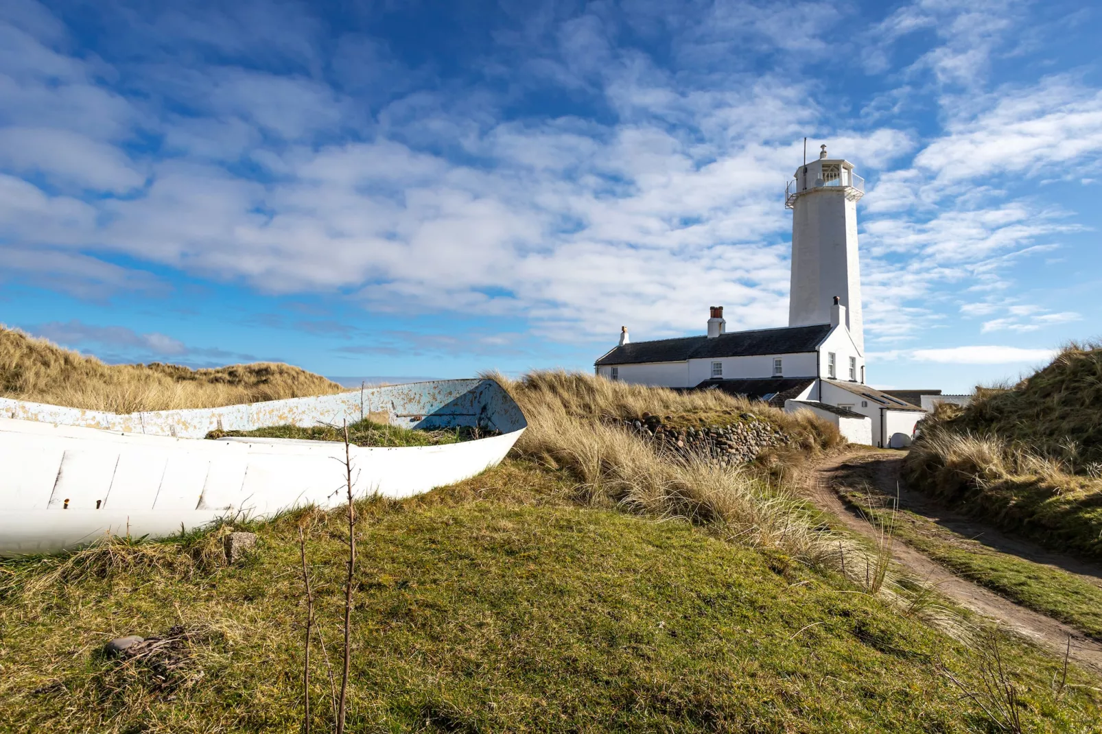 Lighthouse Cottage