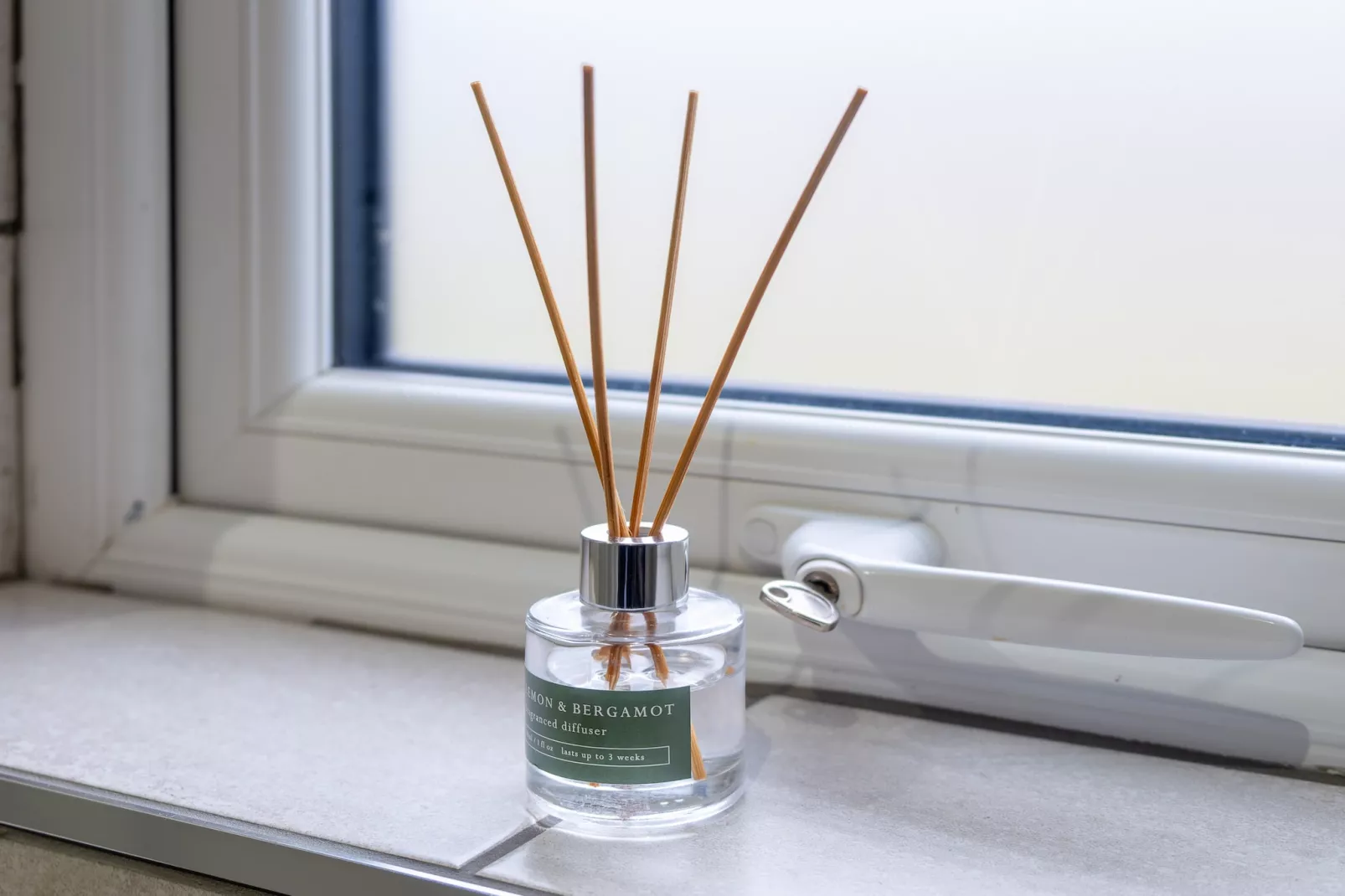Willow Dene-Badkamer