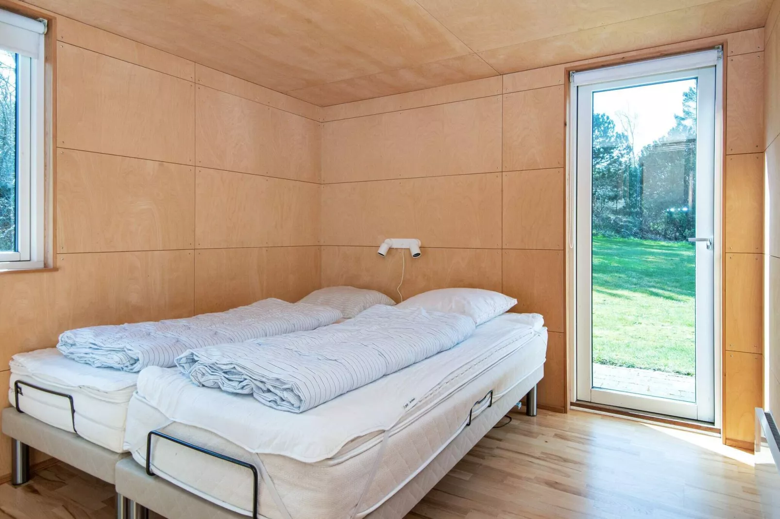 12 persoons vakantie huis in Løgstør-By Traum-Binnen