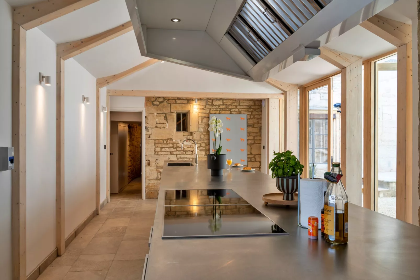 ARC Painswick-Keuken