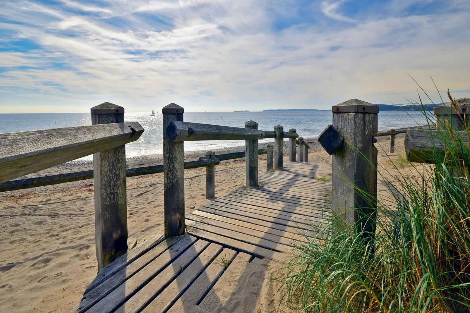 Peace Retreats Apartment - Pwllheli-Buitenlucht