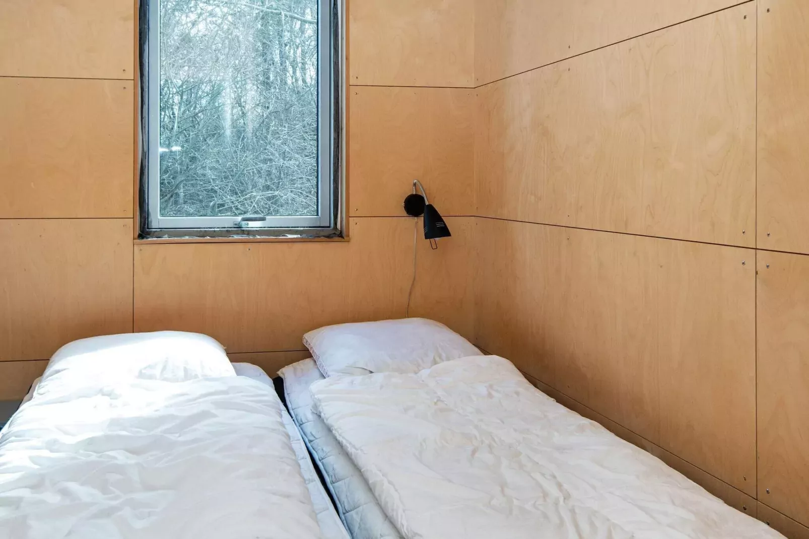 12 persoons vakantie huis in Løgstør-By Traum-Binnen