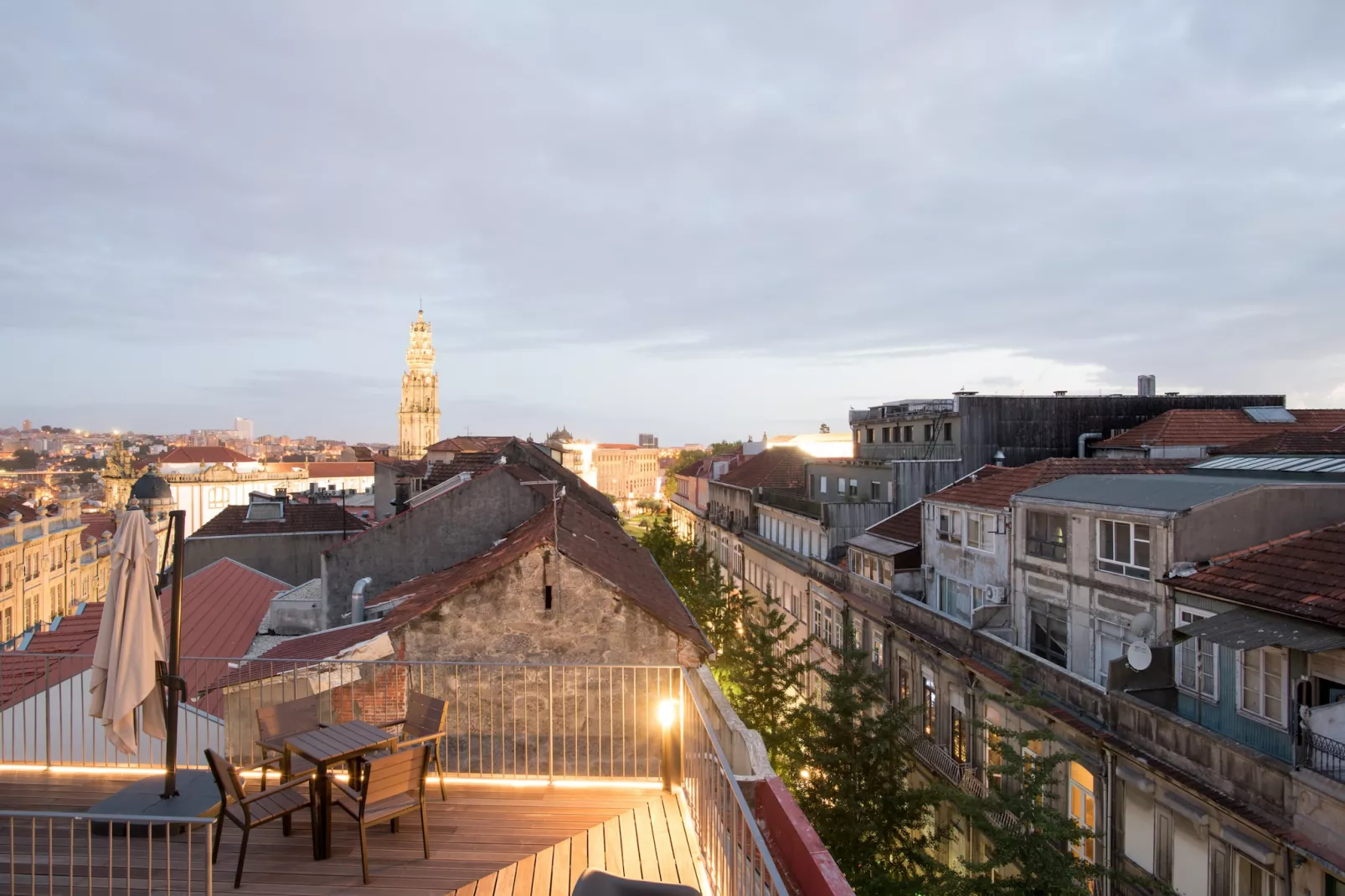 Cotton Cozy Nightlife Studio 201-Terras