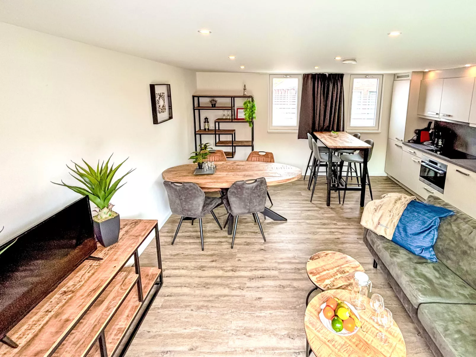 Beach House Westkapelle 2B-Binnen