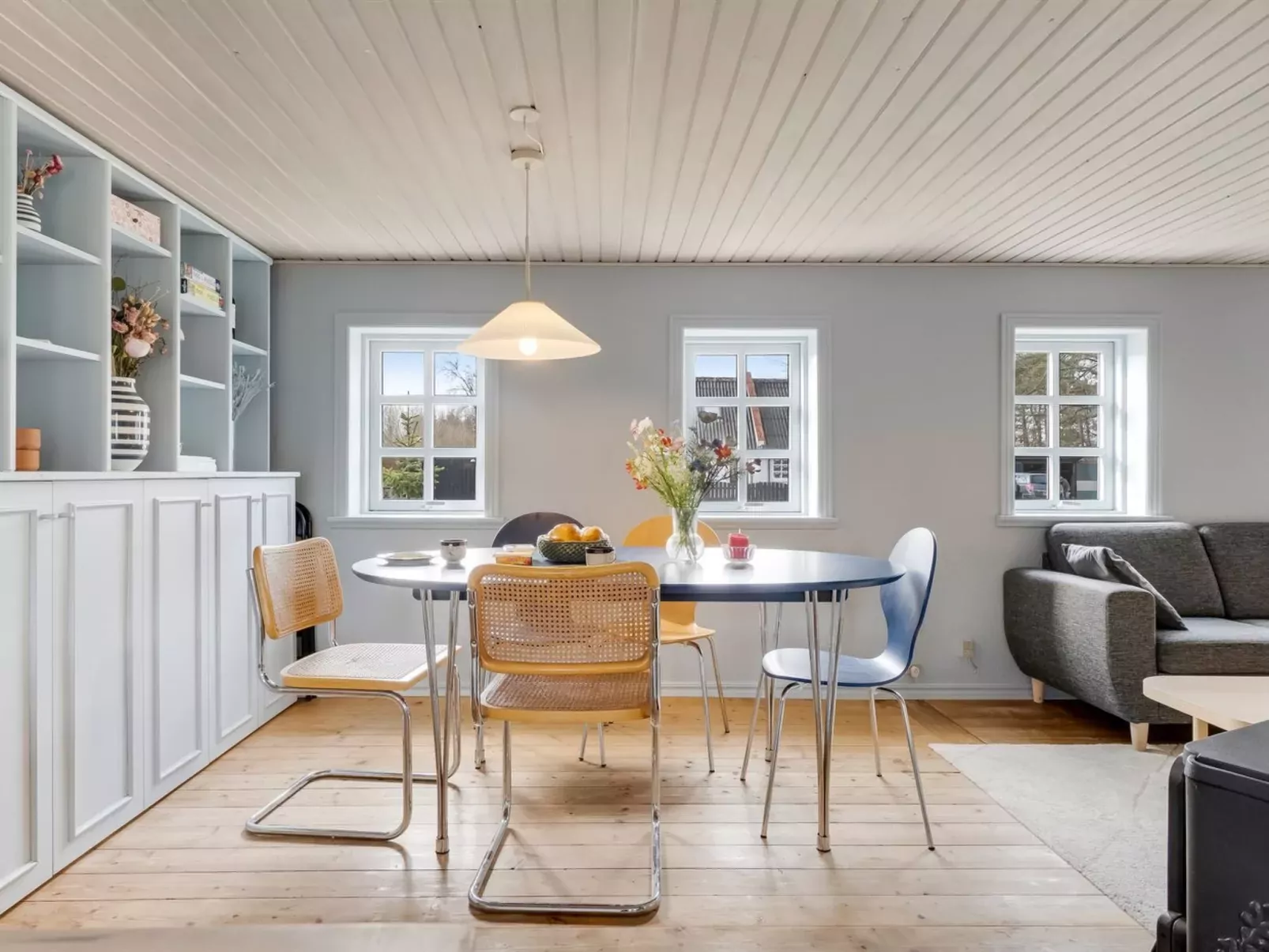 "Luiza" - 2km from the sea-Binnen