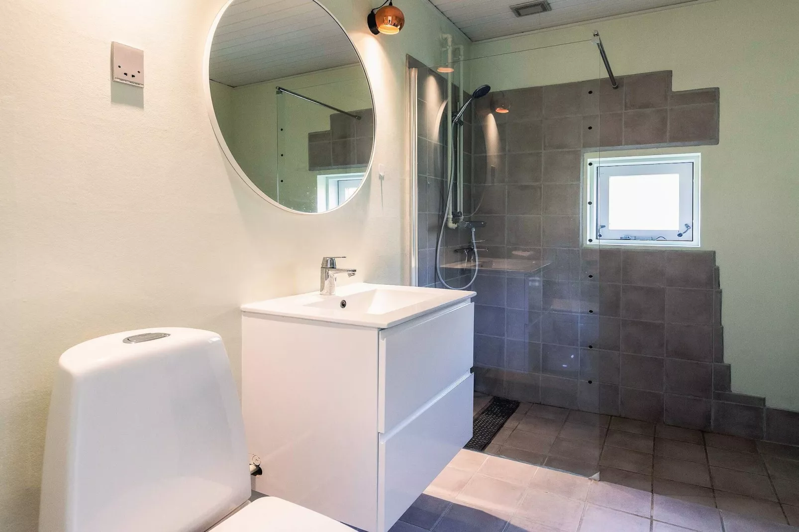 6 persoons vakantieparkhuis in Middelfart-Binnen