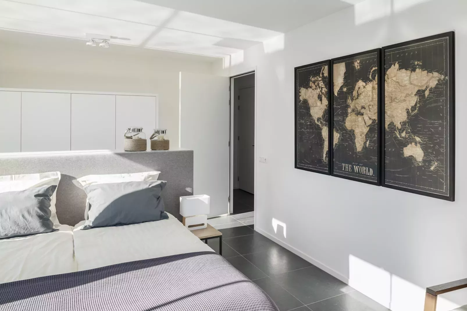Harbour Village 1-Slaapkamer