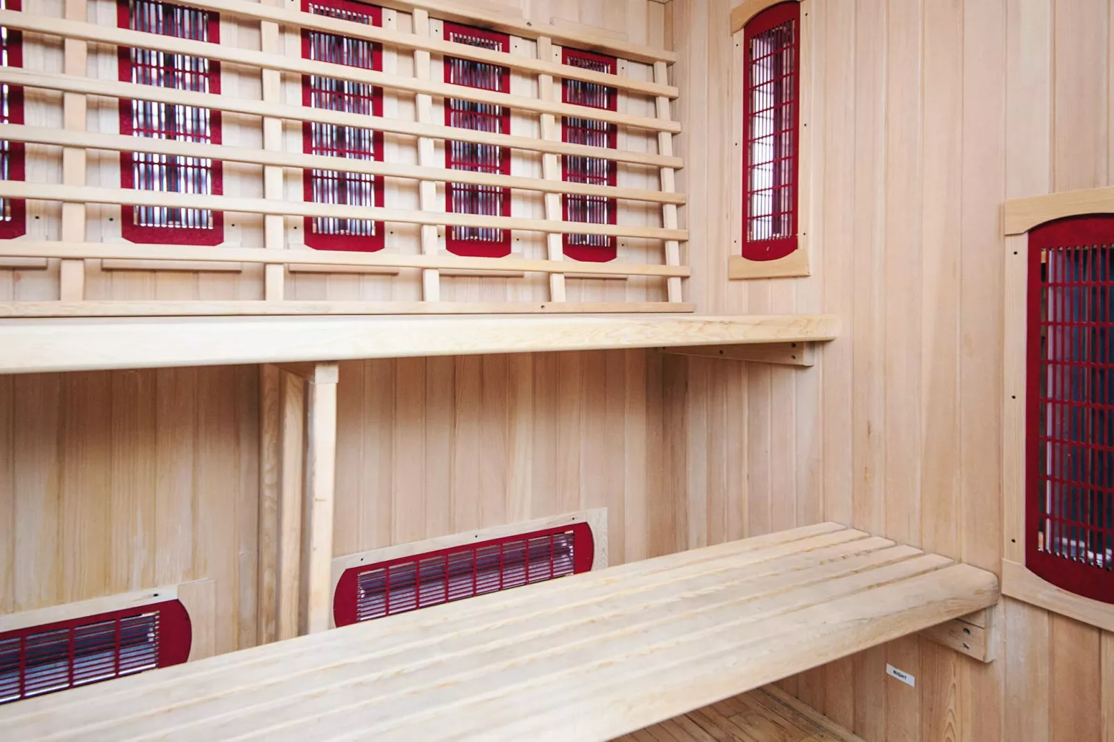 12 persoons vakantie huis in Haderslev-By Traum-Sauna