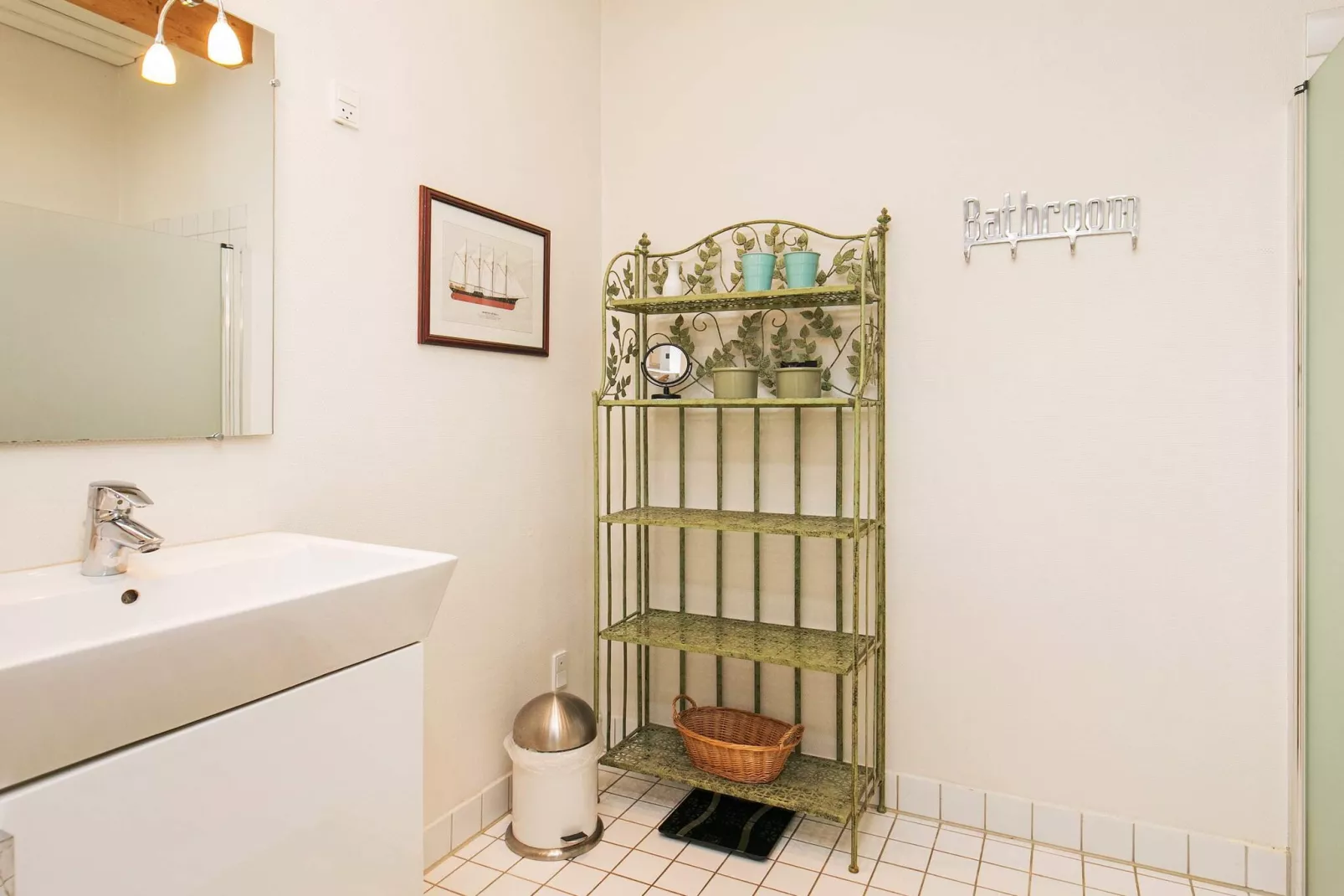 3 room-Binnen