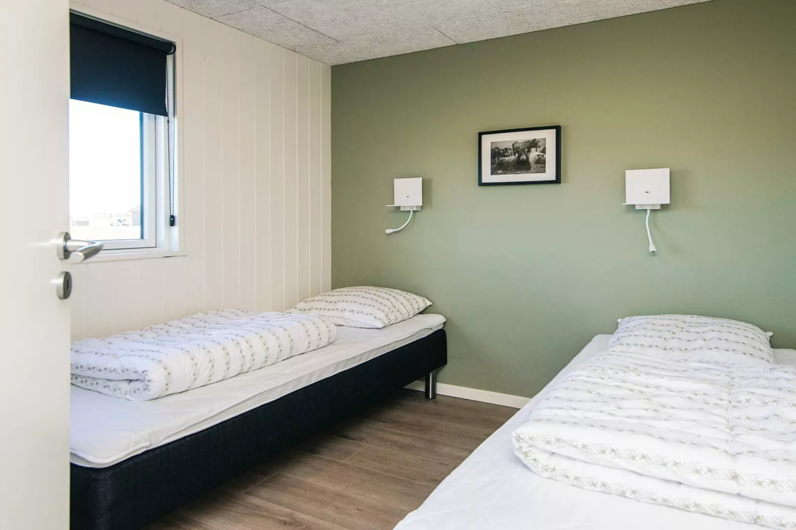 24 persoons vakantie huis in Harboøre-Binnen