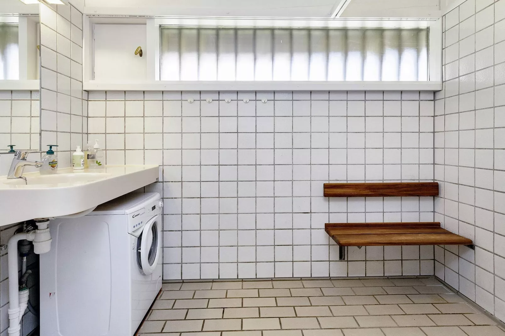 4 room-Binnen