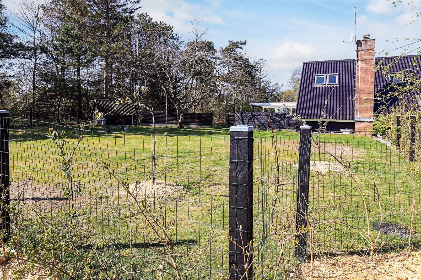 6 persoons vakantie huis in Hals-By Traum-Uitzicht