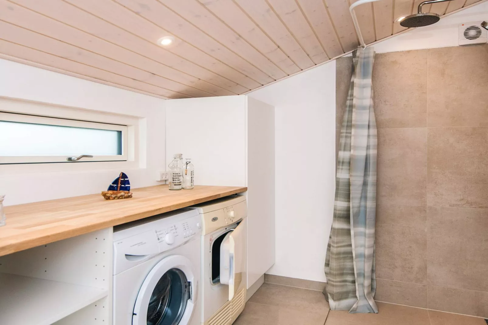 12 persoons vakantie huis in Harboøre-By Traum-Binnen