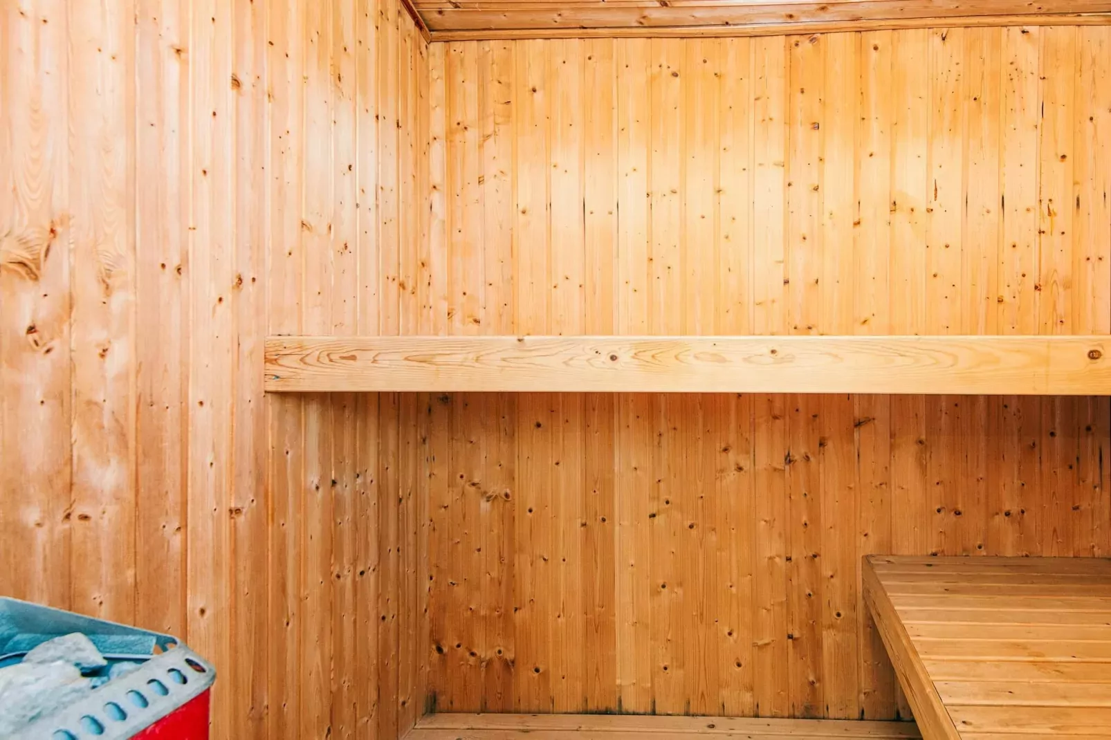 Panoramisch toevluchtsoord in Ebeltoft -- By Traum Ferienwohnungen-Sauna