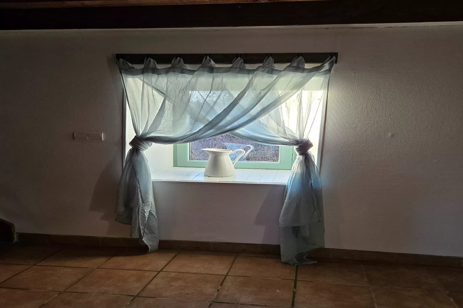 Gîte d'Artisan-Sfeer
