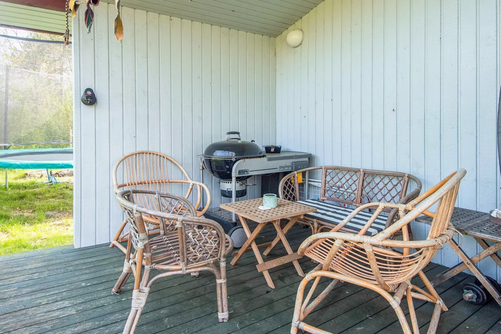 6 persoons vakantie huis in Grenaa-By Traum-Uitzicht