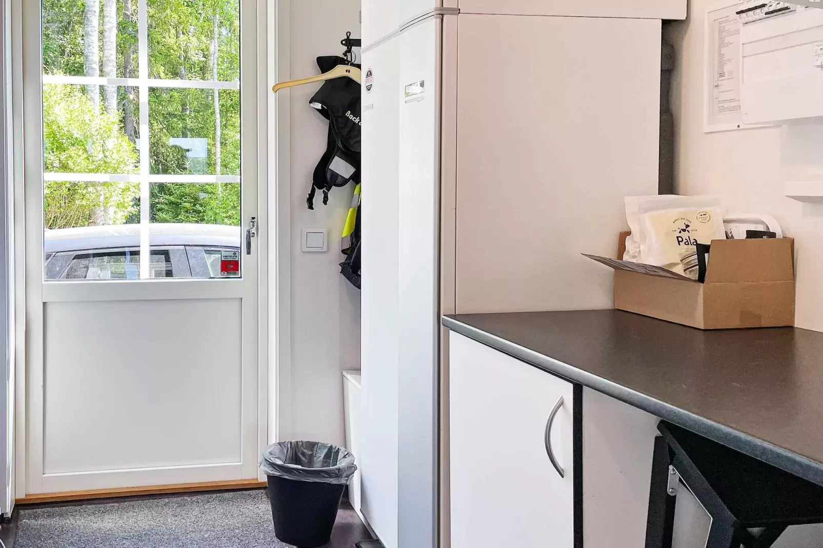4 persoons vakantie huis in KARLSTAD-Binnen