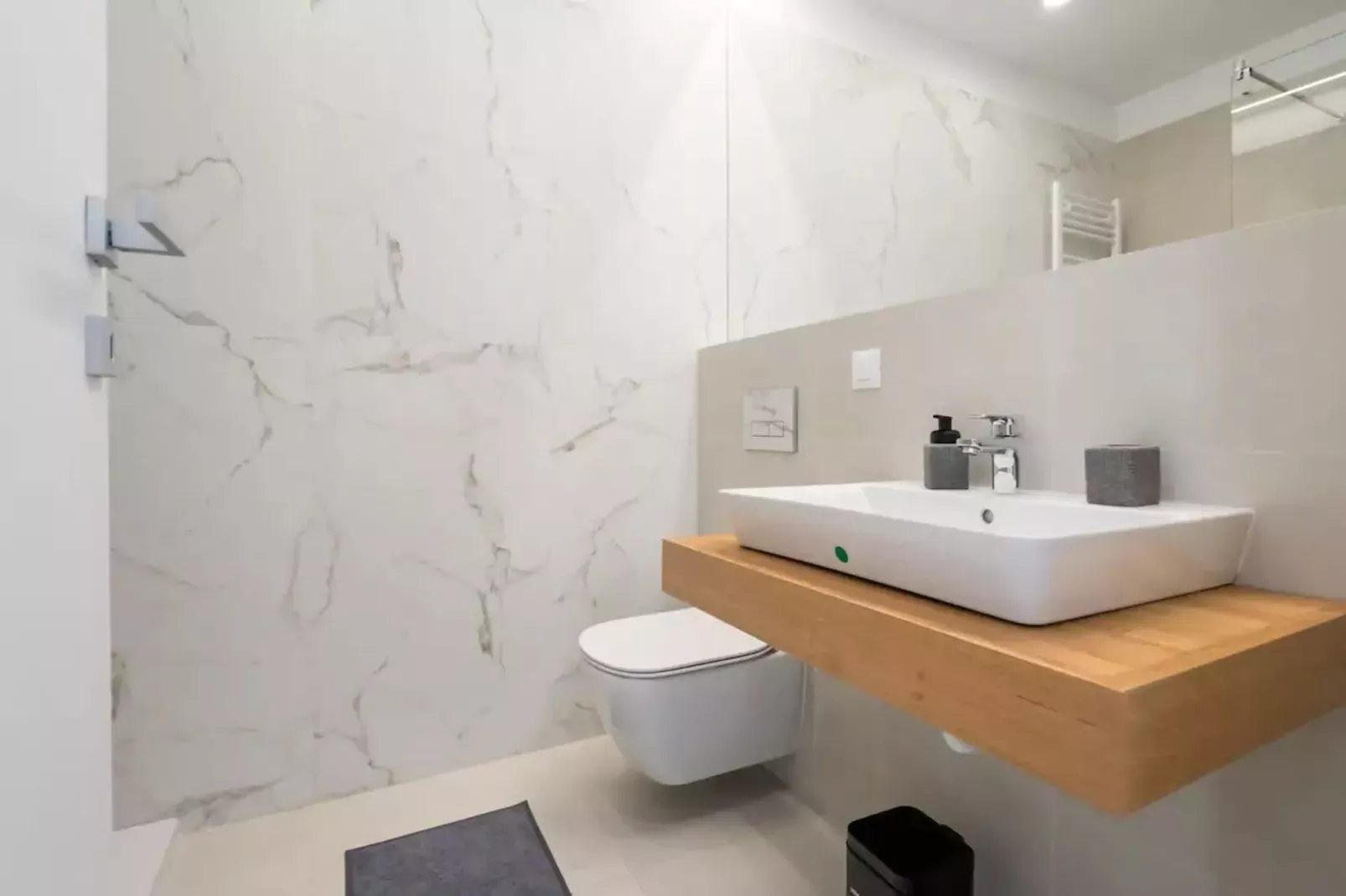 Stay Inn Clifton Terrace-Sfeer