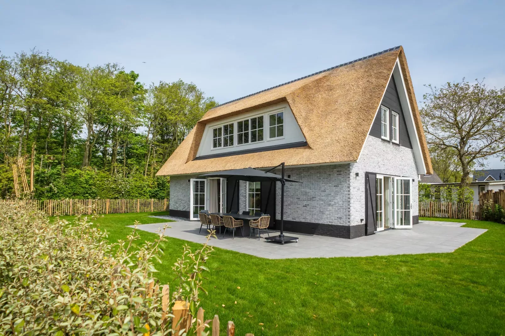 So What 33A-Buitenkant zomer