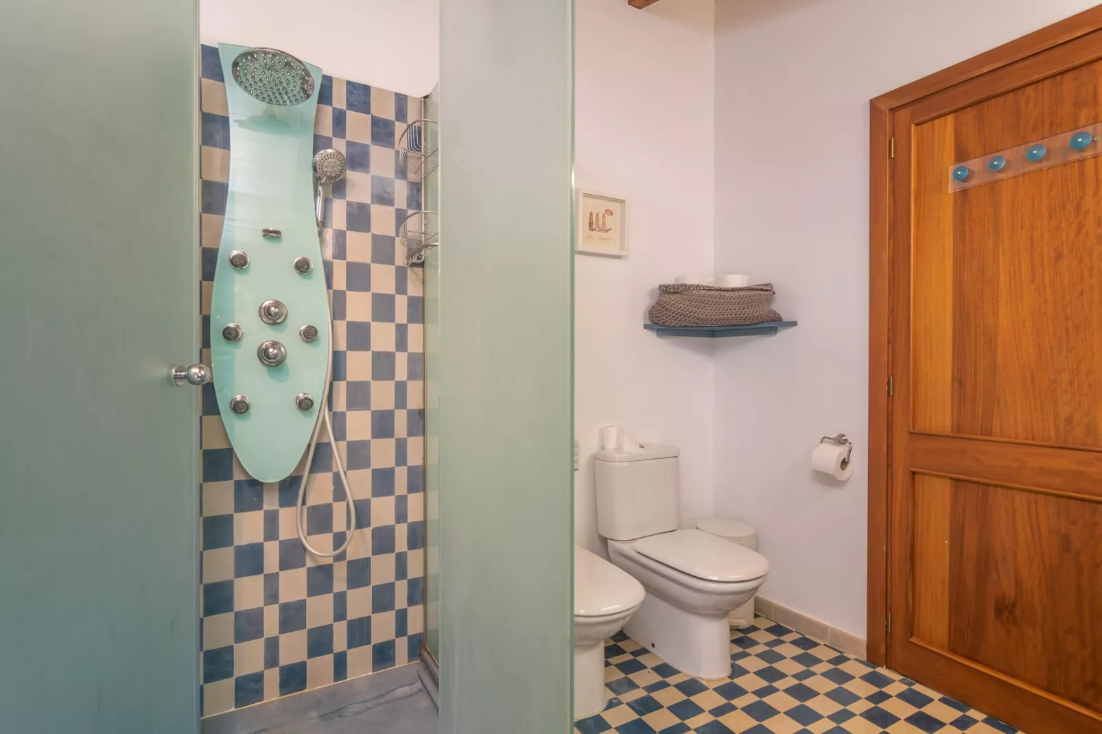Son ArboÇ Gran-Badkamer