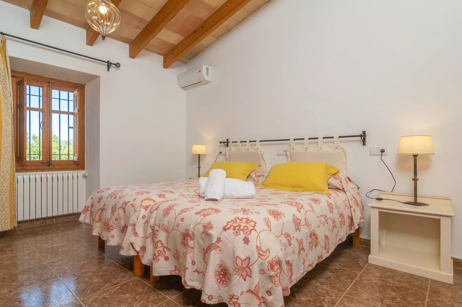 Na Burguera-Slaapkamer