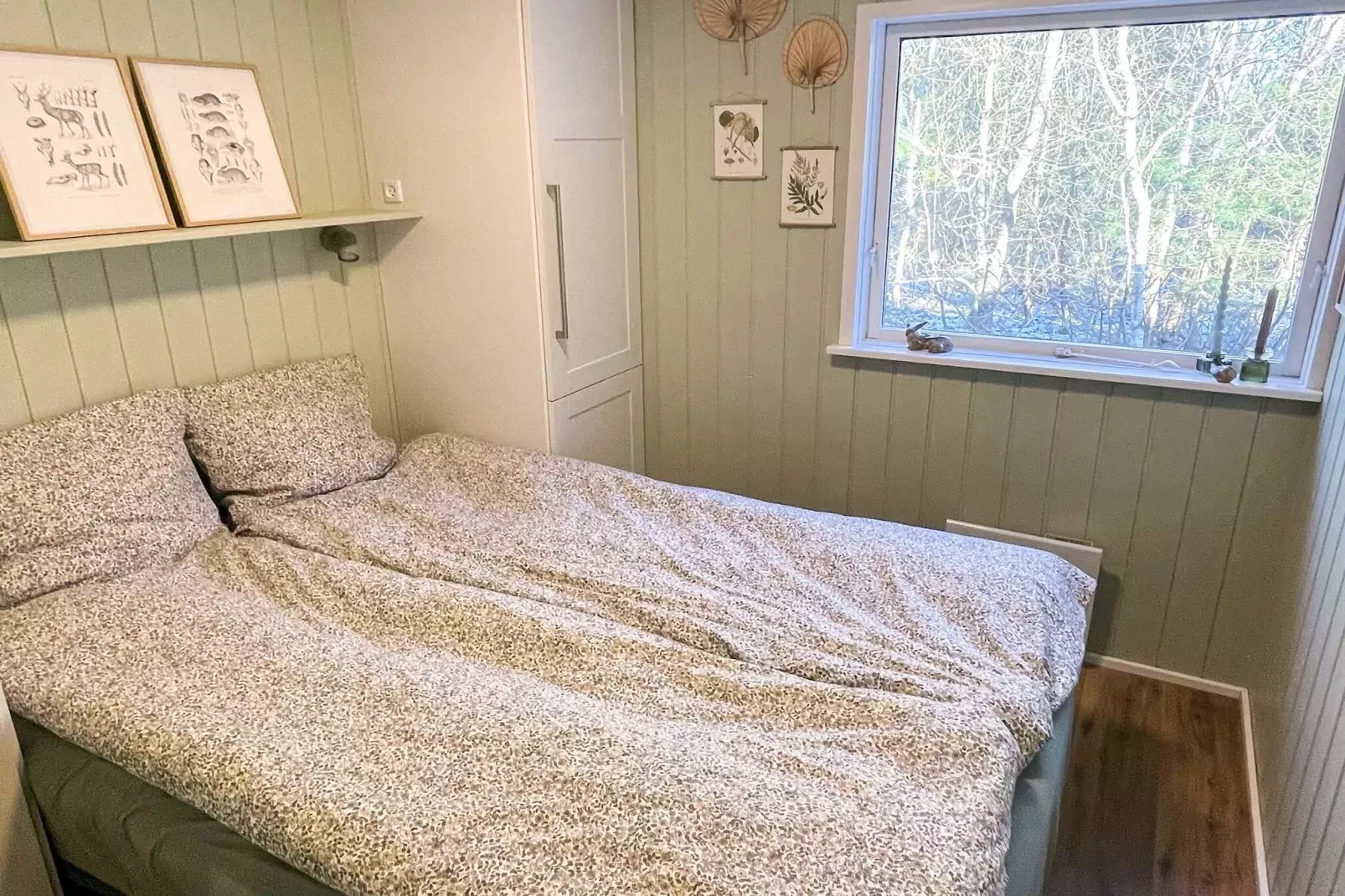 6 Personen vakantie huis in Ålbæk-Binnen