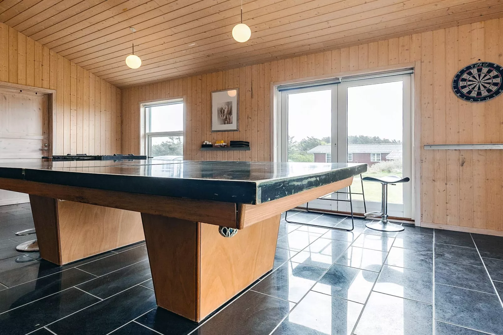 5 sterren vakantie huis in Løkken-Binnen