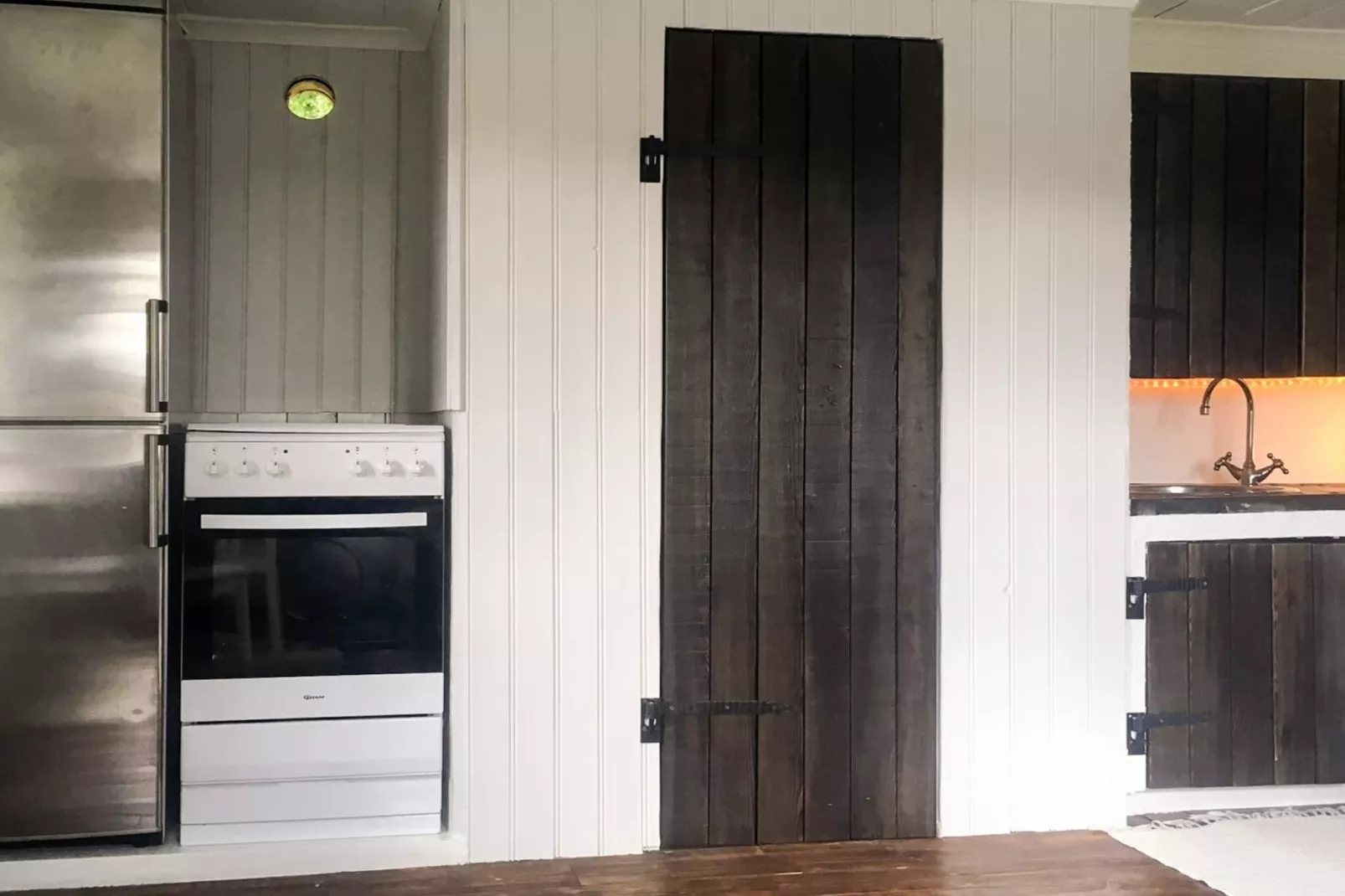 4 sterren vakantie huis in Märsta-Binnen