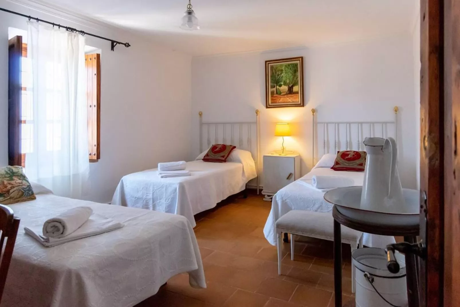 Casa El Labrador 16-Slaapkamer