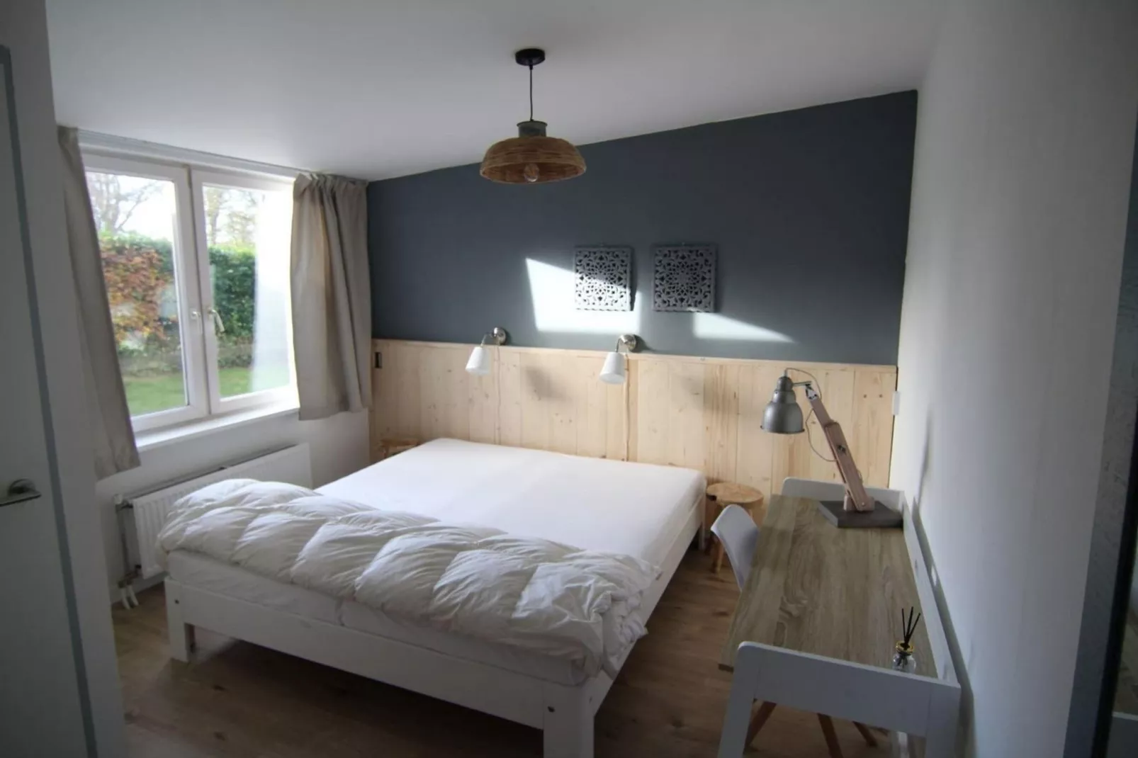 Duinland 248-Slaapkamer
