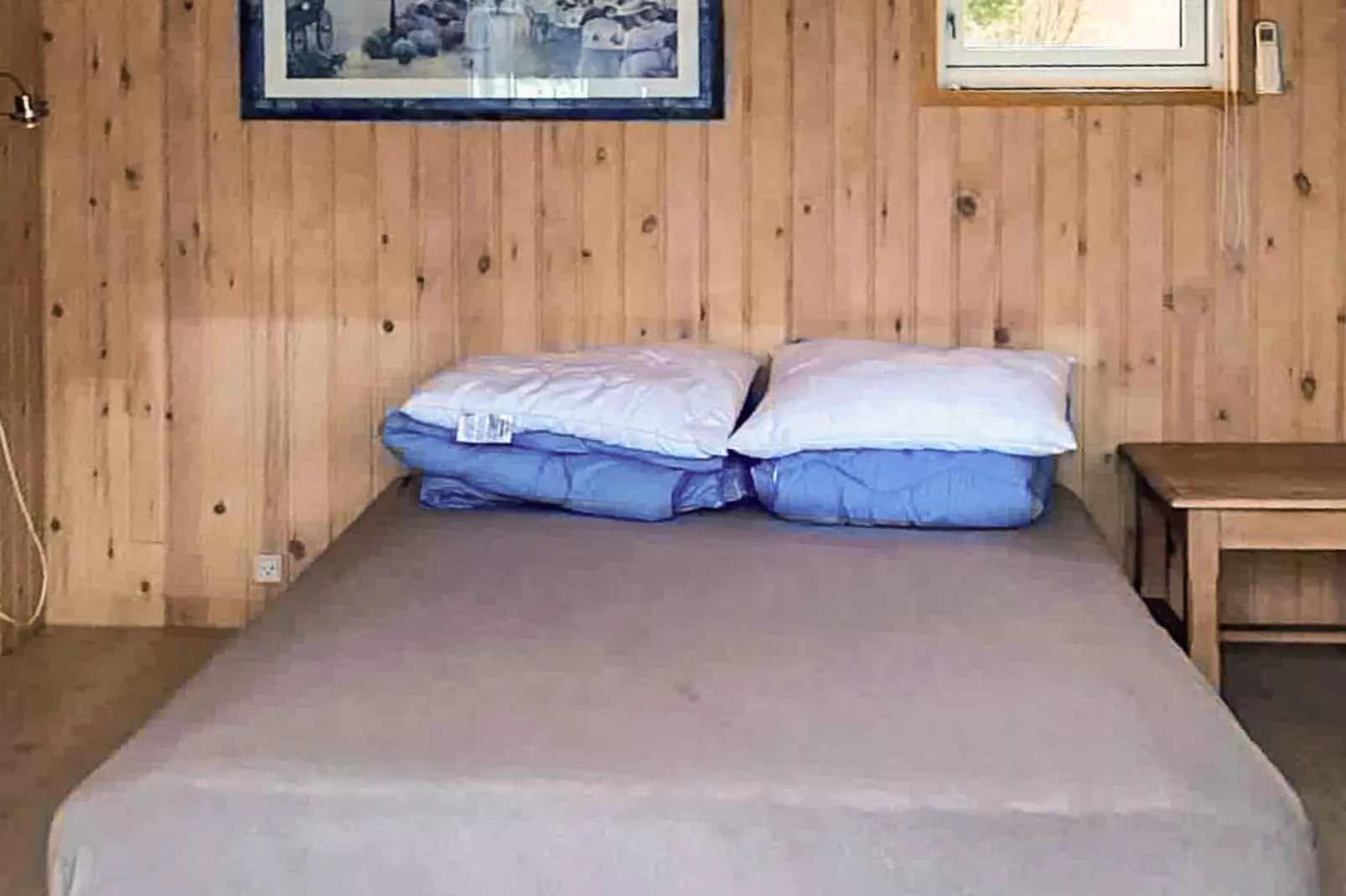 4 sterren vakantie huis in Hals-Binnen