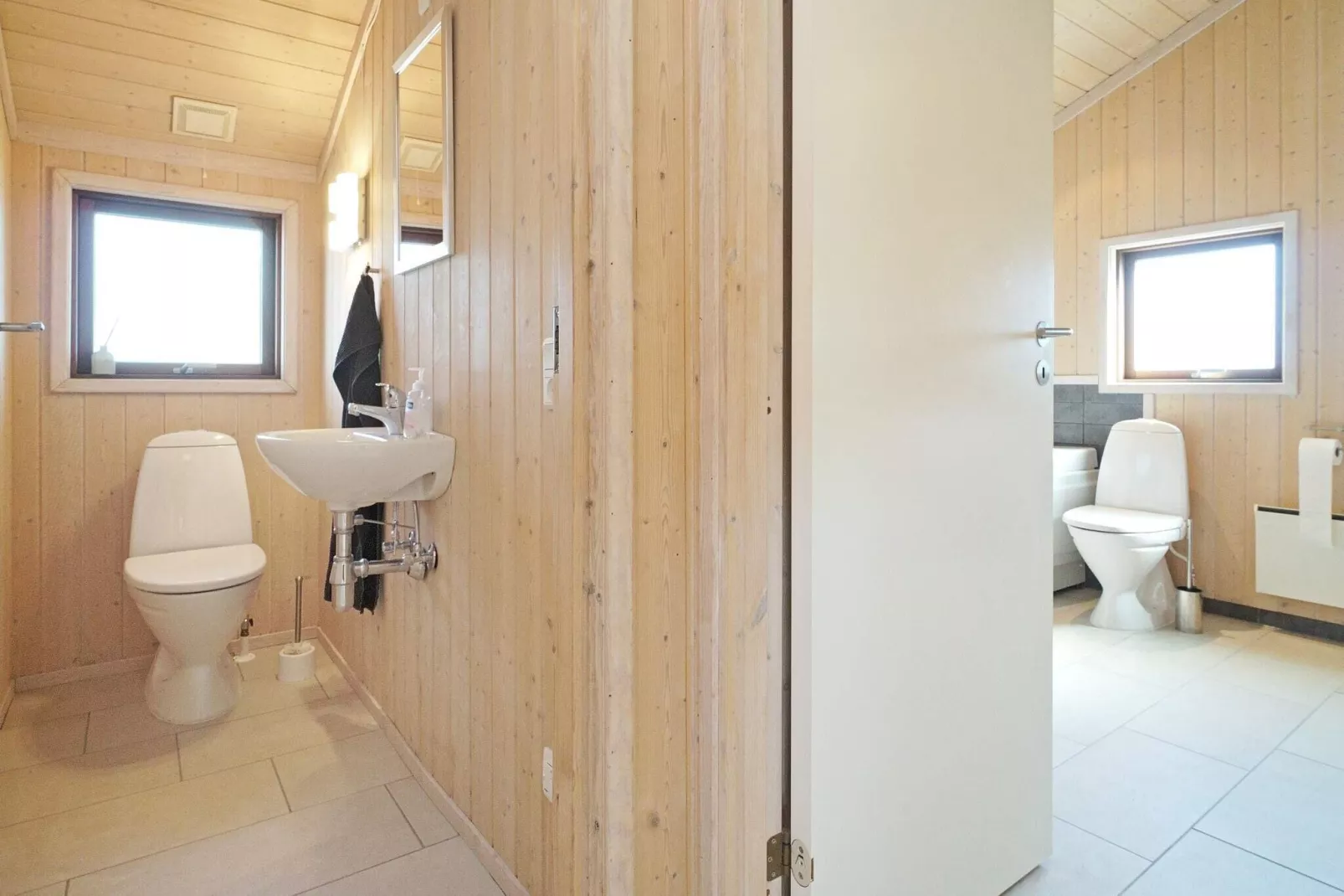 8 persoons vakantie huis in Store Fuglede-By Traum-Binnen