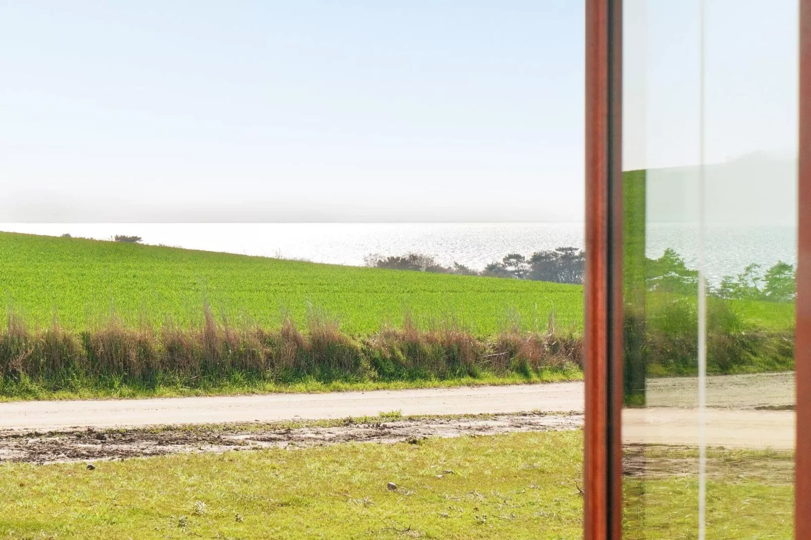 8 persoons vakantie huis in Store Fuglede-By Traum-Uitzicht