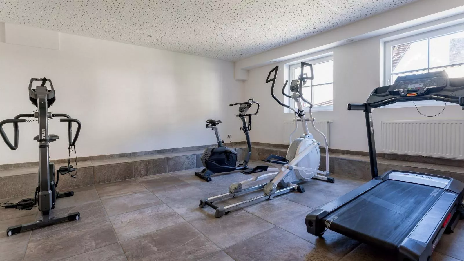 Tauern Suites Mitterwirt TOP 222-Faciliteiten
