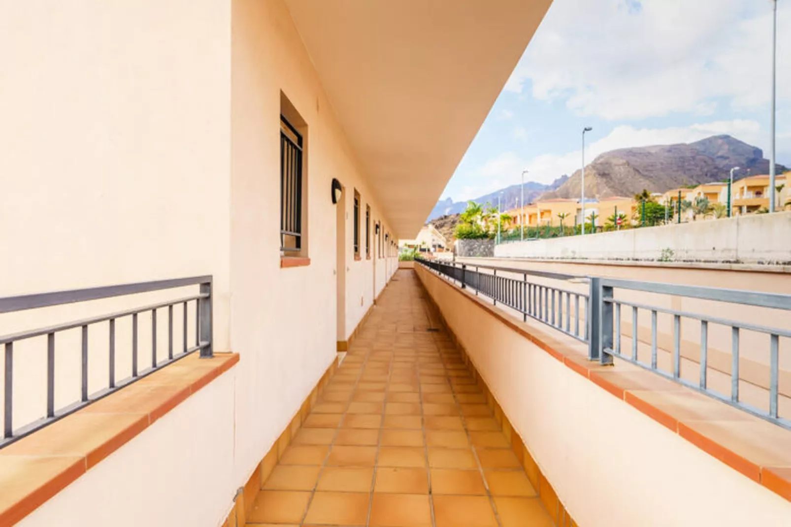 Appartements à Santiago del Teide-Image-tags.