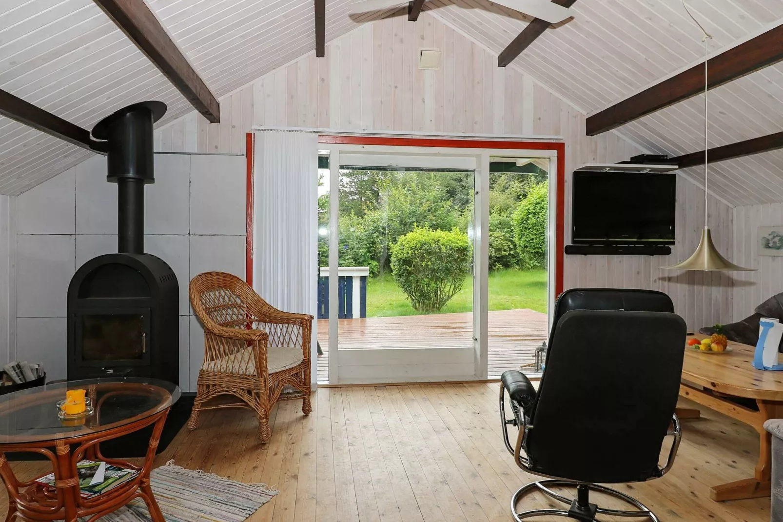 6 persoons vakantie huis in Hadsund-By Traum-Binnen