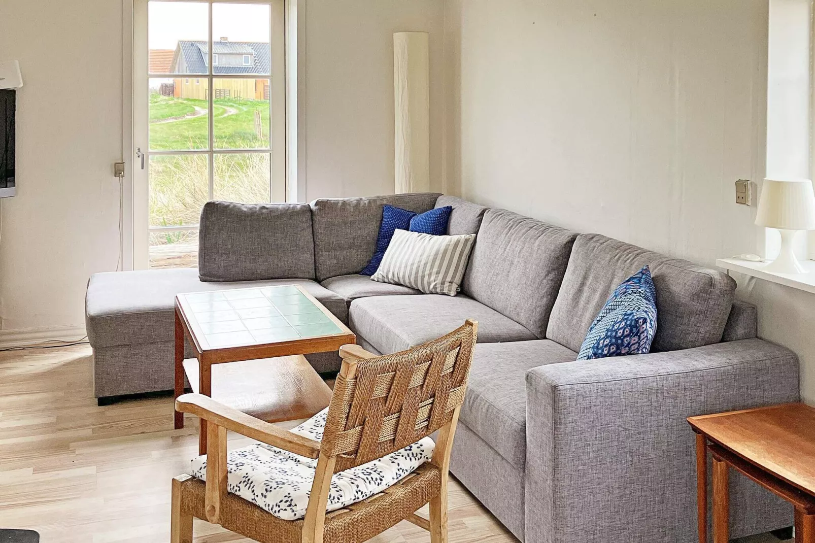 10 persoons vakantie huis in Harboøre-By Traum-Binnen